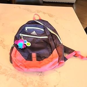 Adidas Backpack